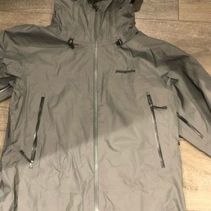 Patagonia Rain Jacket—Goretex